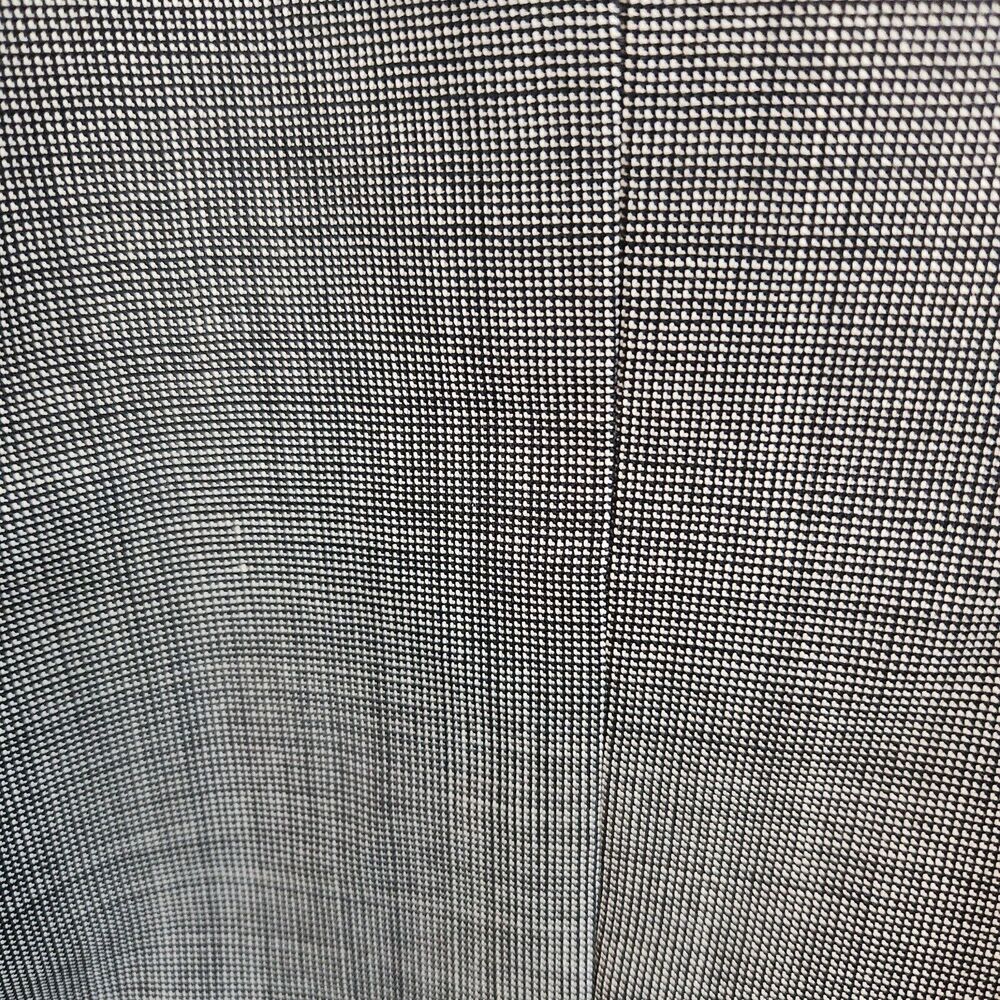 Jones New York Mens Suit Jacket Golden Twist Imported Fabric 100% Pure Wool Gray - Picture 10 of 12